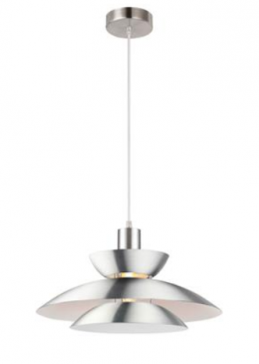 ALLEGRA PENDANT 1 X E27 240V